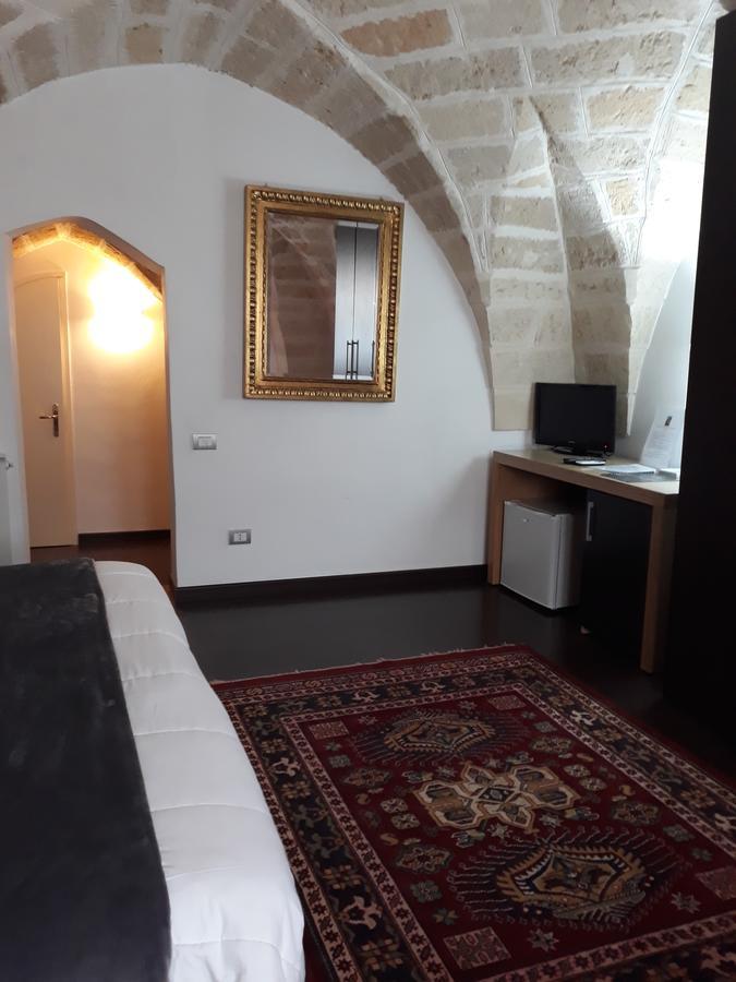 Bed & Breakfast Idomeneo 63 Лече Екстериор снимка